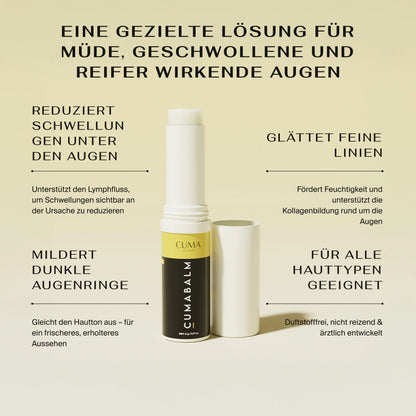 CumaBalm™