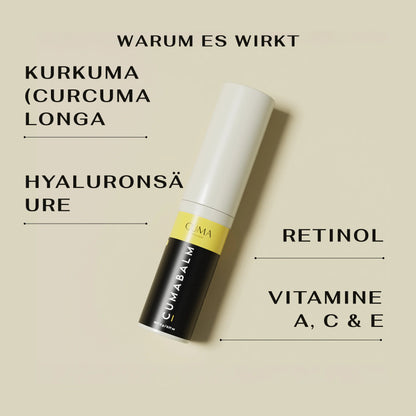CumaBalm™