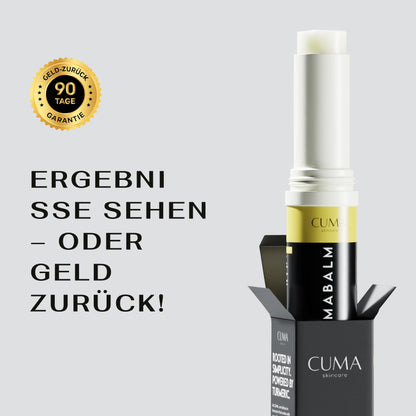 CumaBalm™