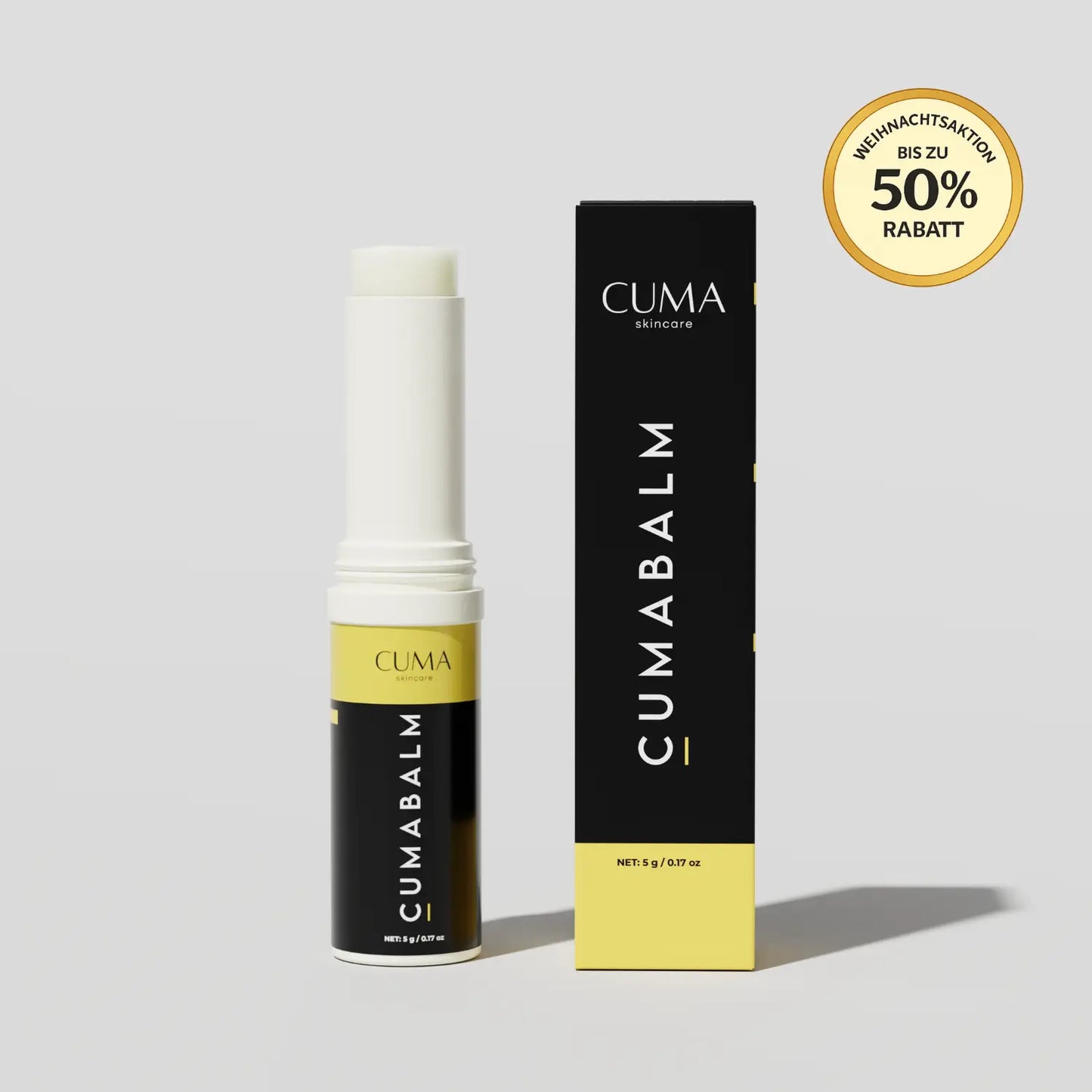 CumaBalm™